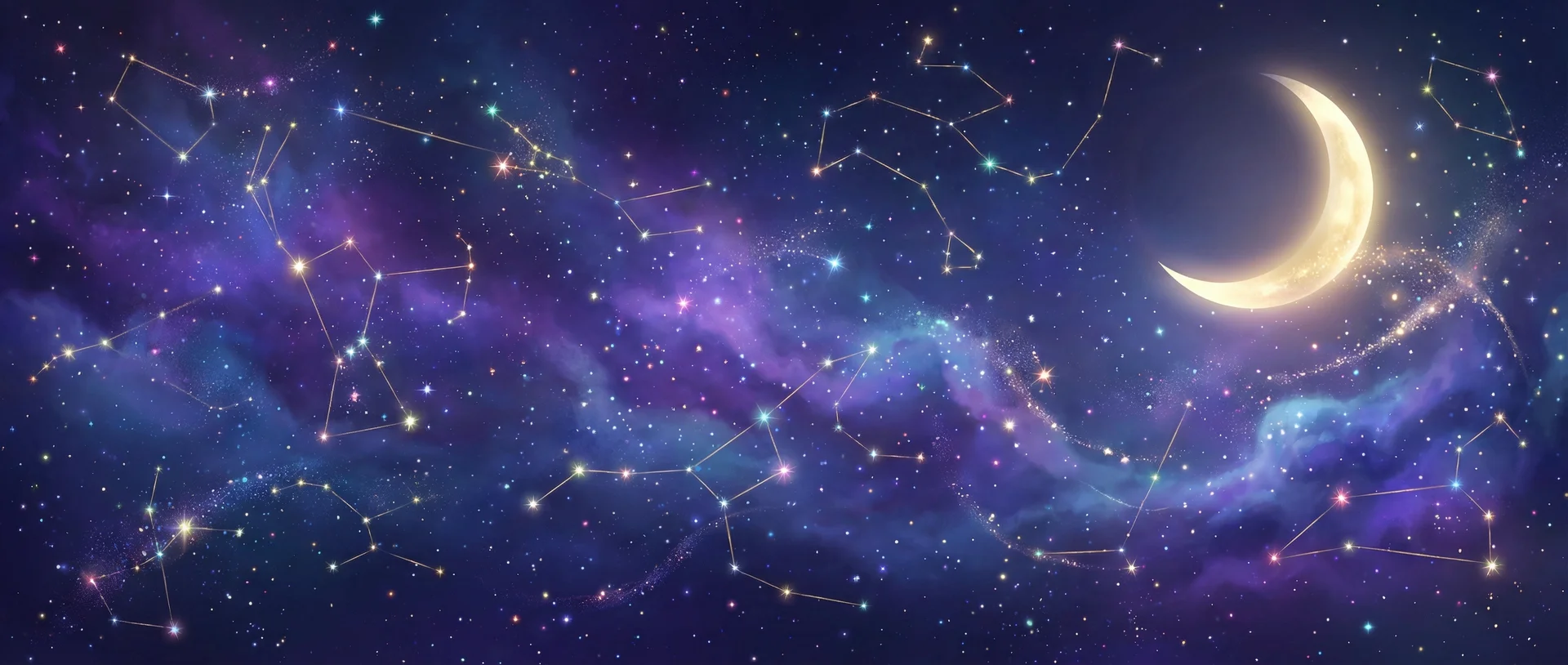 星空背景 - 精品无人妻一区二区三区 | 每日星座运势与塔罗占卜
