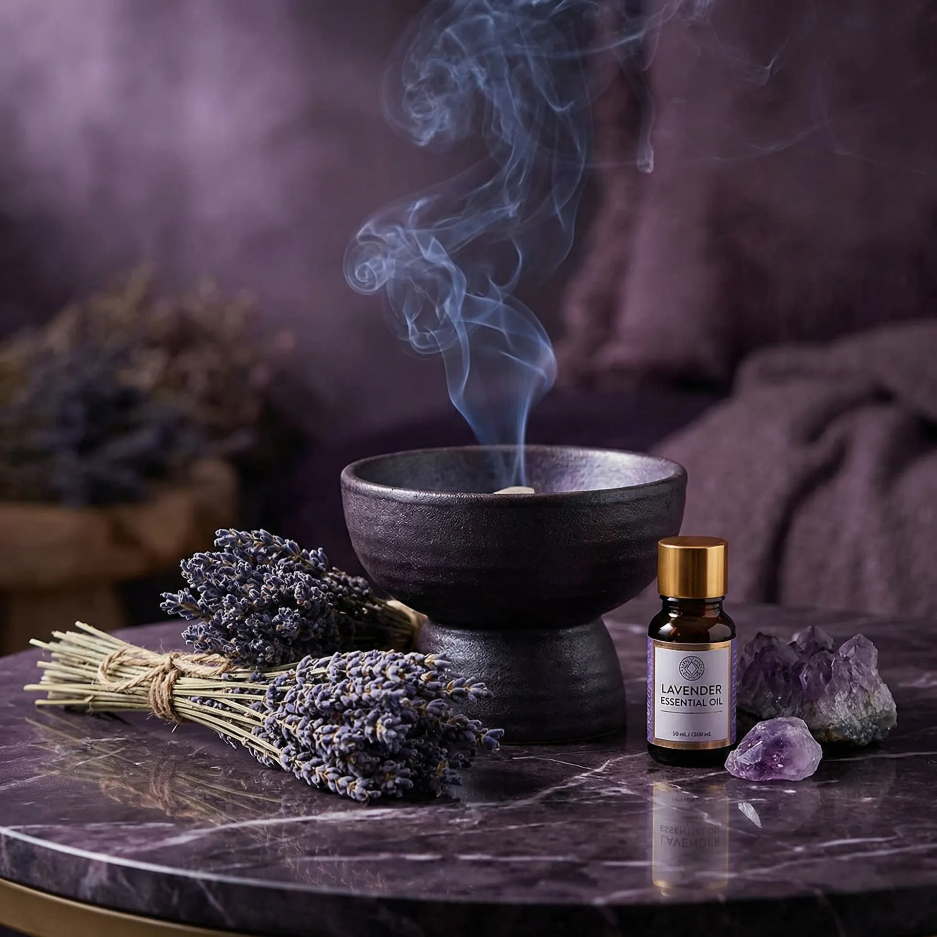 助眠薰衣草香薰 - 精品无人妻一区二区三区 | 灵性好物